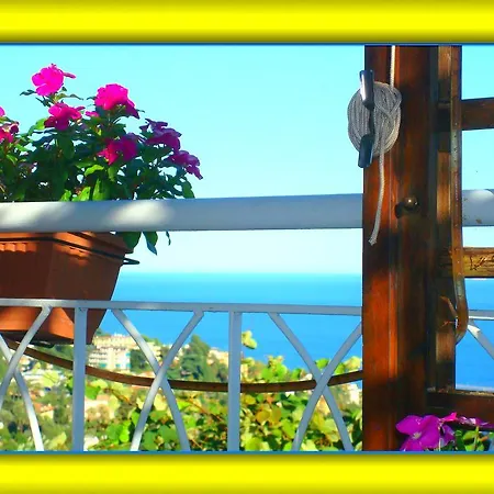 Apartman Sole *