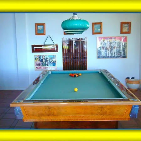 Appartement Sole