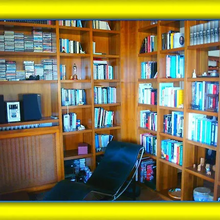 Apartman Sole San Remo