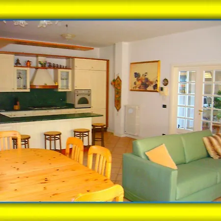 Apartman Sole San Remo