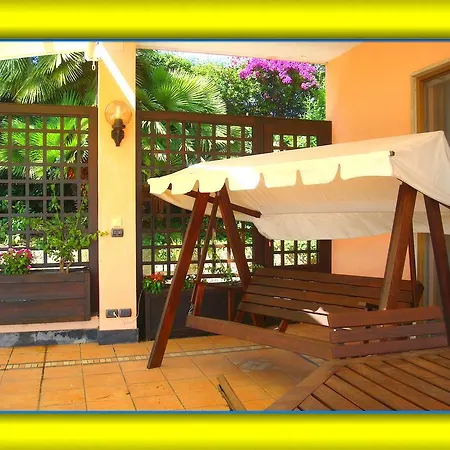 Appartement Sole