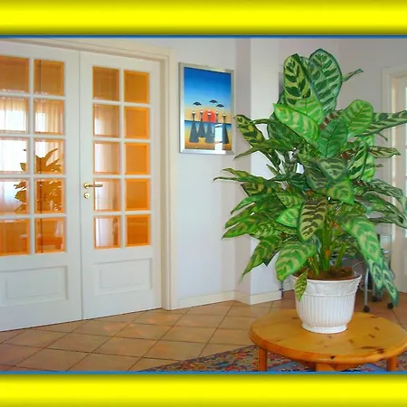 Apartman Sole *