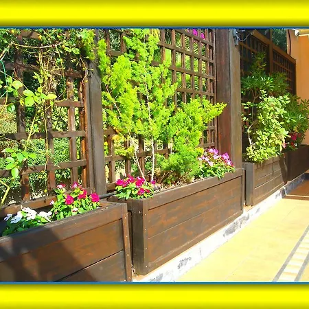 Apartman Sole San Remo