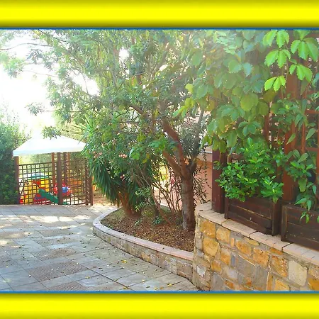 Apartman Sole