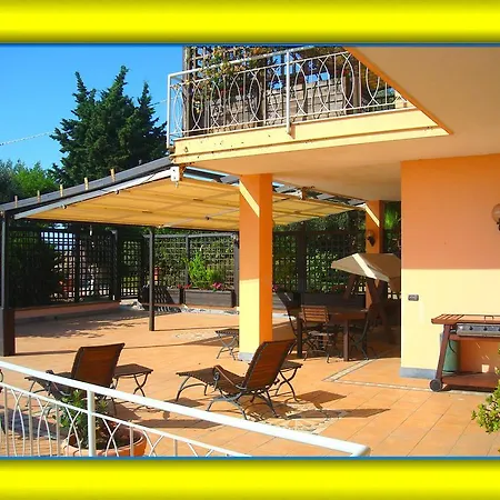 Sole San Remo