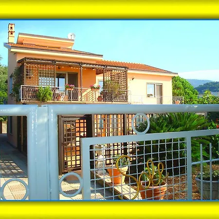 Apartman Sole *