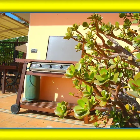 Apartman Sole San Remo
