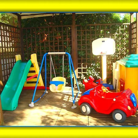 Apartman Sole *