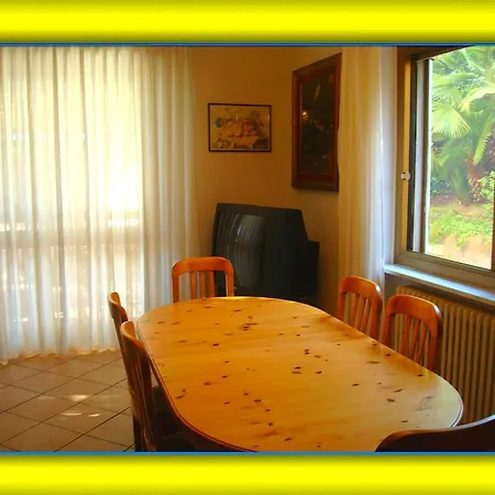 Sole Apartman San Remo