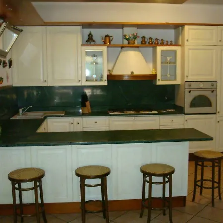 Appartement Sole San Remo